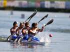 2011 ICF World Championships Canoe Sprint - 19-08-2011